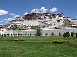 Tibet Lhasa 03 02 Potala Palace